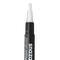 12 Packs: 3 ct. (36 total) Snazaroo™ Face Paint Brush Pen, Monochrome